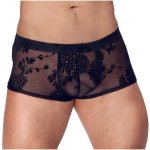 Noir Handmade H074 Flock Embroidery Short-Shorts – Zboží Dáma