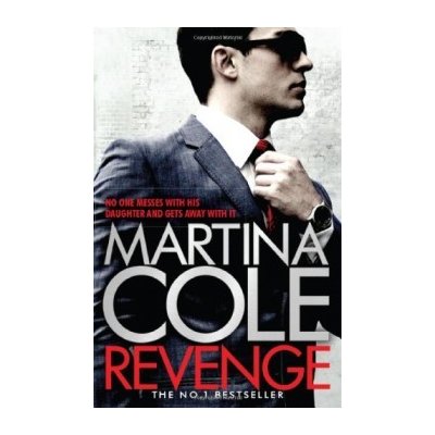 Revenge - Martina Cole
