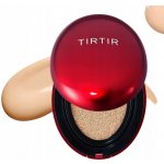 TIRTIR Mask Fit Red Cushion Dlouhotrvající make-up v polštářku 21N Ivory 18 g – Zboží Mobilmania