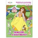 Princezny a jejich mazlíčci – Zbozi.Blesk.cz