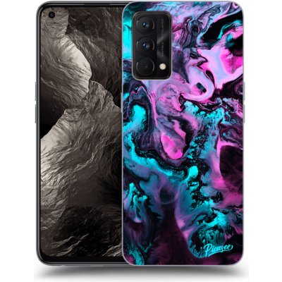 Pouzdro Picasee ULTIMATE CASE Realme GT Master Edition 5G - Lean – Hledejceny.cz