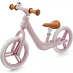 Kinderkraft Fly Plus Powder růžový – Zboží Mobilmania