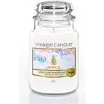 Yankee Candle Snow Globe Wonderland 623 g – Hledejceny.cz