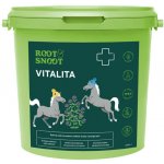 Leros Vitalita Horse 1 kg – Hledejceny.cz