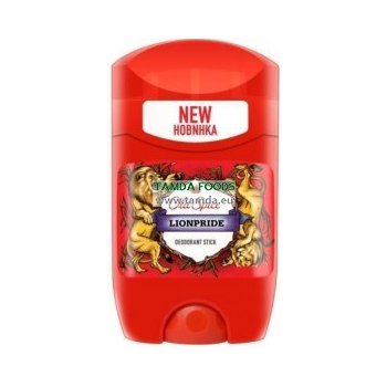 Old Spice Lion Pride Men deostick 50 ml