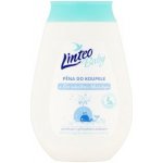 Linteo Baby pěna do koupele pro děti 250 ml – Hledejceny.cz