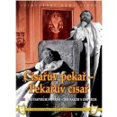 Císařův pekař a pekařův císař DVD