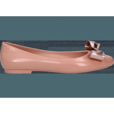 Melissa Doll III AD pink béžové – Zboží Mobilmania