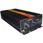 Carspa CAR5KU-12 12V/230V 5000W | Zboží Auto