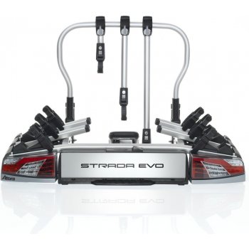 Atera Strada Evo 3+1