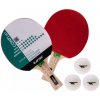 Pálka na stolní tenis Hi-Tec Confi Rocket Kit