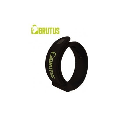 Brutus The Watch Band Ring