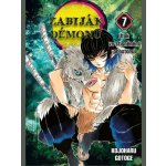 Zabiják démonů (Demon Slayer) 7 - Útok ve stísněném prostoru – Sleviste.cz