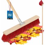 Ven koště silniční s násadou 50 cm 104518 – Sleviste.cz