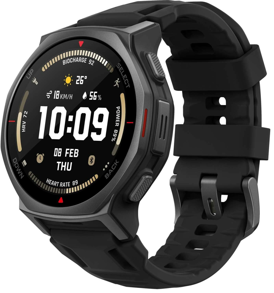 Amazfit T-Rex 3 Pro 44mm