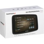 TomTom GO Professional 620 – Hledejceny.cz