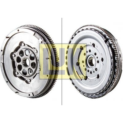 Setrvačník Schaeffler LuK 415 0181 10 | Zboží Auto