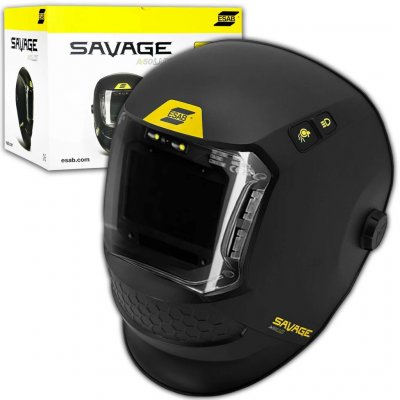 ESAB Savage A50 LUX 0700500950 – Hledejceny.cz