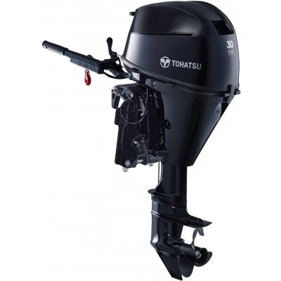 Tohatsu MFS 30D L – Zboží Dáma