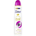 Dove Advanced Care Acai Berry & Waterlily deospray 150 ml – Hledejceny.cz