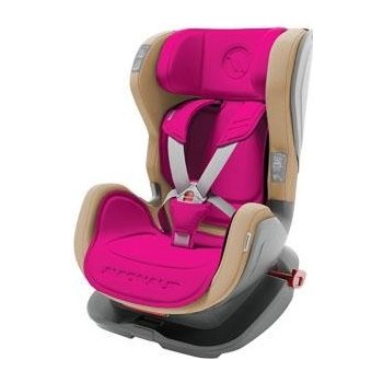 Avionaut Glider Isofix 2015 Softy Violet