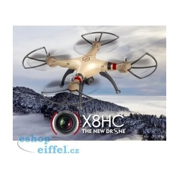 SYMA X8HC