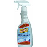 Larrin čistič koupelny 500 ml – HobbyKompas.cz