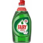 Fairy Ultra Original koncentrát na nádobí 450 ml – Zboží Mobilmania