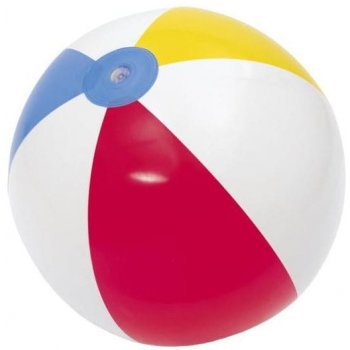 Bestway Nafukovací míč barevný 51cm