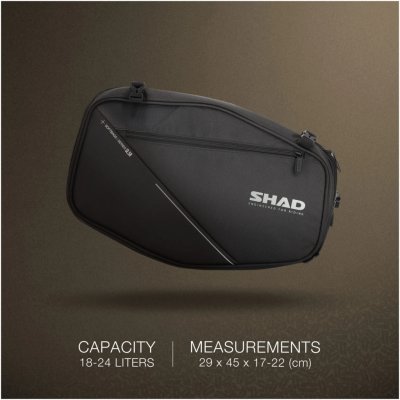 Shad SL58 – Hledejceny.cz