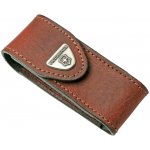 Victorinox Pouzdro kožené hnědé 4.0543 – Hledejceny.cz