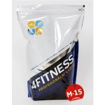 4fitness.cz Maltodextrin DE 15 1500 g – Zboží Dáma