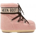 Moon Boot Icon Low Fleece – Sleviste.cz