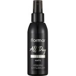 Flormar Make-up-obliceje Primer-Fixer Matný nastavovací sprej All Day Fix 125 ml – Sleviste.cz