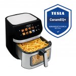TESLA AirCook DualHeat QD73 – Sleviste.cz