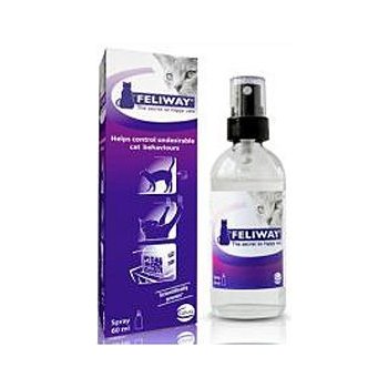 Ceva Feliway Classic Travel spray 20 ml