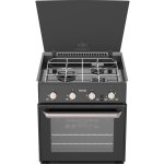 Thetford Triplex – Zboží Dáma