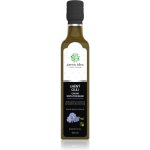 Green idea Lněný olej 0,25 l – Sleviste.cz