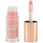 Profusion hydratační třpytivý olej na rty Glowy Lips Main Charakter 5 ml – Sleviste.cz