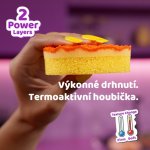 VILEDA Punch orange houbička 1 ks – Zboží Dáma