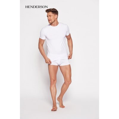 Henderson ~T-shirt model 116217 Henderson bílá