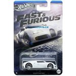 HotWheels Bugatti Veyron - Fast&Furious – Zboží Dáma
