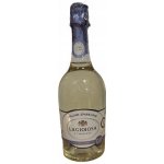 La Gioiosa Sparkling Zero 0% 0,75 l (holá láhev) – Zboží Mobilmania