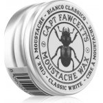 Captain Fawcett Bianco Classico Moustache Wax vosk na knír 15 ml – Zboží Dáma