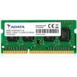 ADATA SODIMM DDR3 4GB 1600MHz CL11 ADDS1600W4G11-S – Hledejceny.cz