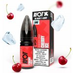 Riot X Salt Cherry Ice 10 ml 5 mg – Hledejceny.cz