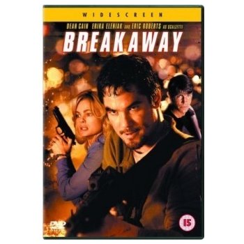 Breakaway DVD