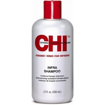 Chi Infra Shampoo 350 ml