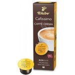 Tchibo Caffissimo Caffé Crema Mild 10 ks – Hledejceny.cz