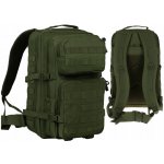Brandit US Cooper Large Olive Green 40 l – Zboží Mobilmania